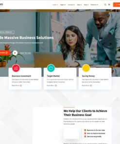 Business and Corporate