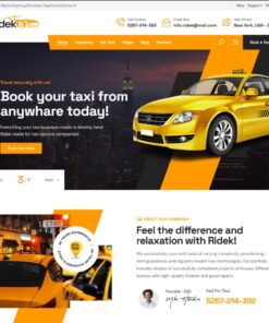 Car Hire Website in Kenya