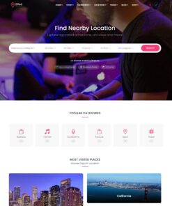 Event-Booking-Website