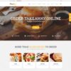 Food Delivery Website