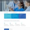 Hospital Website