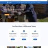 NGO website