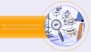 Why is SEO Auditing Important to Businesses with Websites?