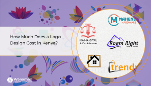 How Much Does a Logo Design Cost in Kenya