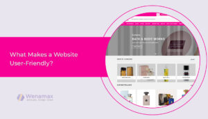 What Makes a Website User-Friendly