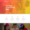 Event-Planner-Website