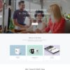 Freelancer Website