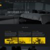 Interior-Design-Website