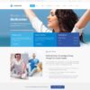 Private Clinic Website