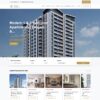 Real Estate Website